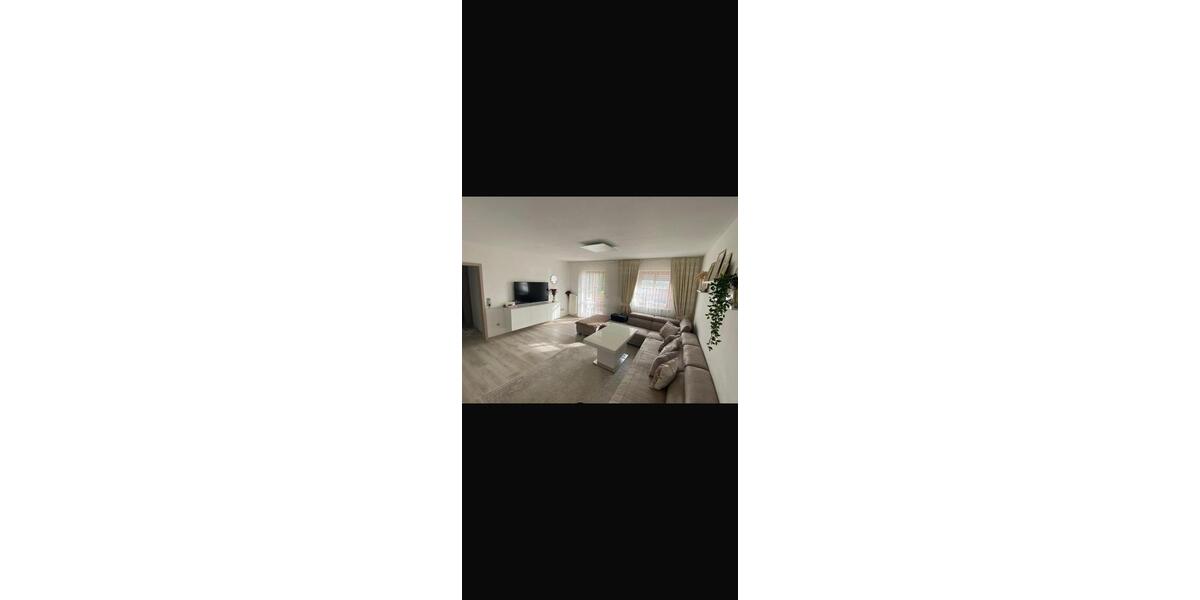 Hochparterre Hengersberg - 3 Zimmer, 75 m&sup2;, 285.000&euro; | Angebot:26955669