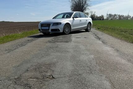 Audi A4 122.000 km 7.000 &euro; Velpke 38458