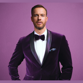 Inspirational Night mit Gerrit Winter 18.04.2026 Alte Stadtkasse Oldenburg