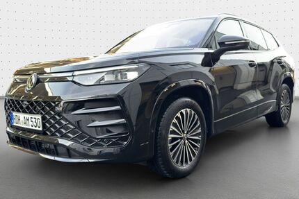 VW Tayron 23.990 km 51.880 &euro; Heidenheim a. d. B. 89520