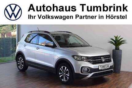 VW T-Cross 29.000 km 18.980 &euro; Hörstel 48477