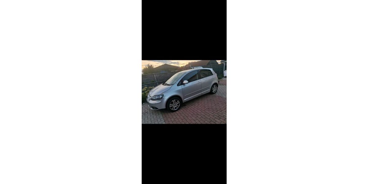 VW Golf Plus 310.000 km 2.100 &euro; Wernberg-Köblitz 92533