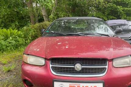 Chrysler Stratus 120.000 km 1.000 &euro; Cuxhaven 27478