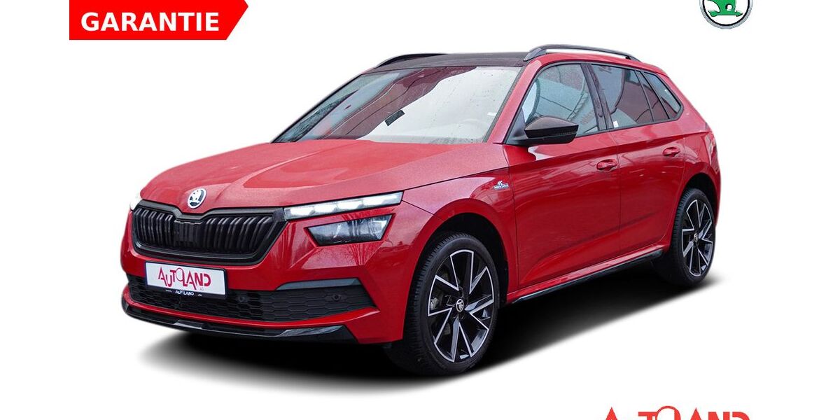 Skoda Kamiq 45.450 km 23.950 &euro; Hannover 30179