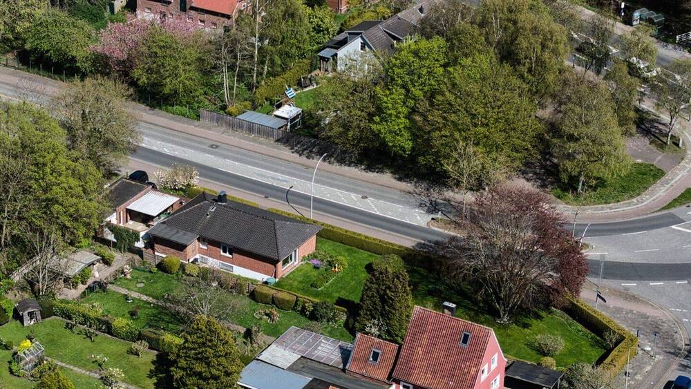 Einfamilienhaus Cuxhaven Süder-Westerwisch - 3 Zimmer, 108 m&sup2;, 268.000&euro; | Angebot:26450449