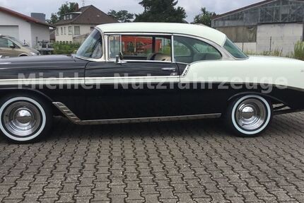 Chevrolet Andere 38.000 km 75.000 &euro; Stockstadt am Main 63811