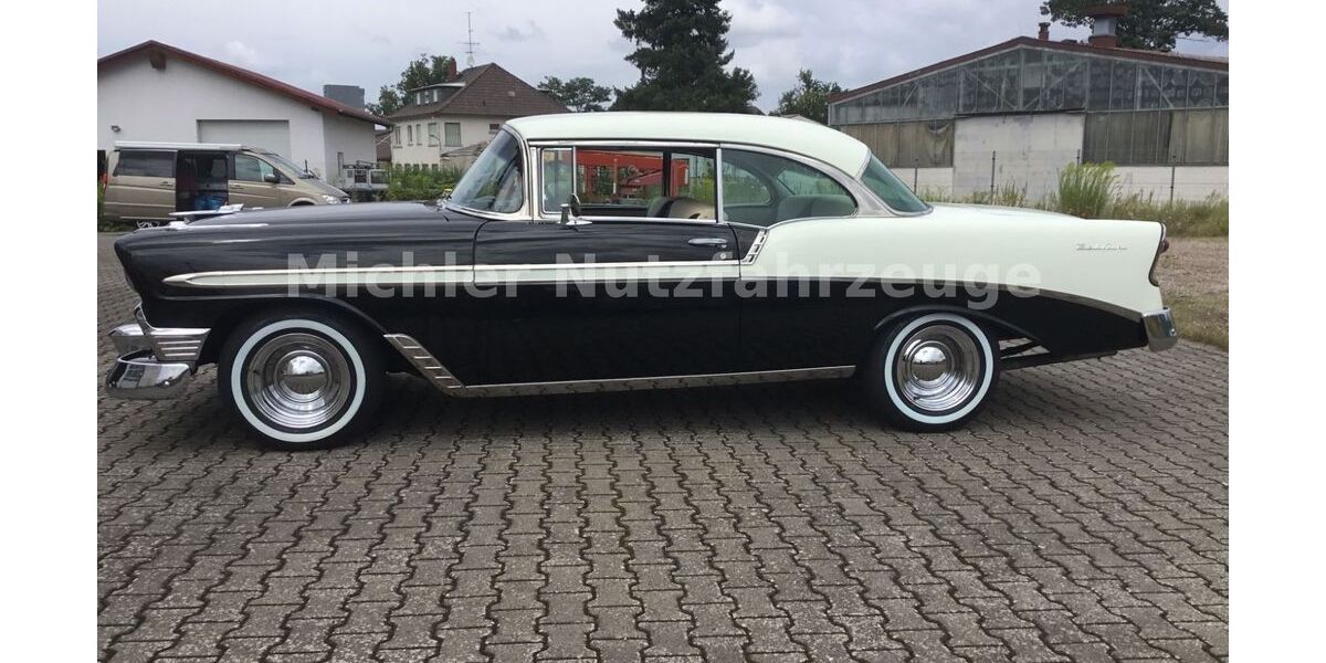 Chevrolet Andere 38.000 km 75.000 &euro; Stockstadt am Main 63811