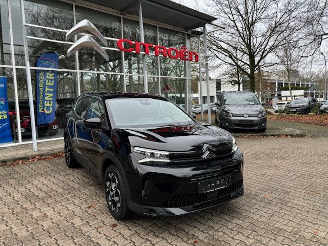 Citroen C5 Aircross 26.800 km 21.990 &euro; Nordhorn 48527