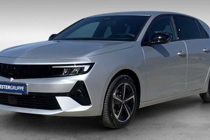 Opel Astra 8.400 km 24.890 € Trier 54292