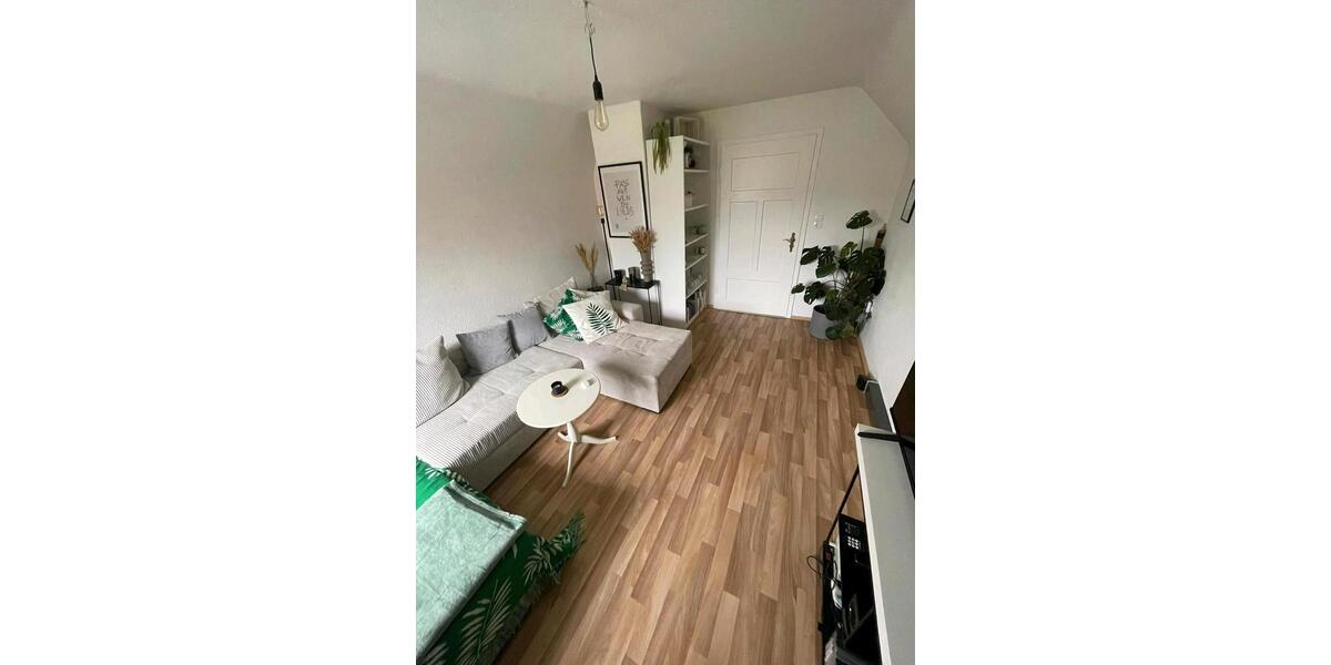 Dachgeschoßwohnung Vechta - 4 Zimmer, 65 m&sup2;, 660&euro; | Angebot:26357067