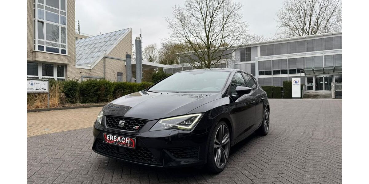 Seat Leon 149.000 km 15.190 &euro; Köln 50858