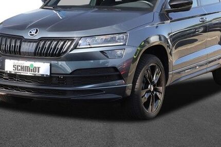 Skoda Karoq 42.200 km 19.980 &euro; Lünen 44534