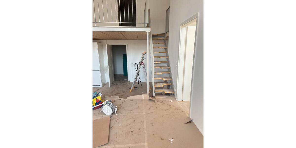 Terrassenwohnung Rheinsberg - 2 Zimmer, 111 m&sup2;, 1.772&euro; | Angebot:26432631