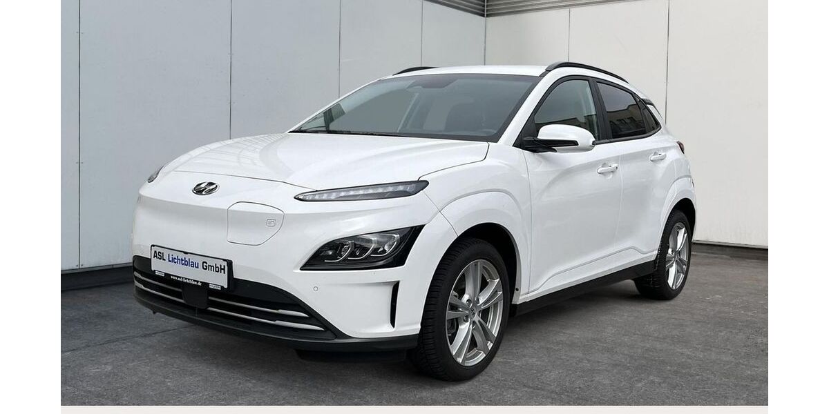 Hyundai KONA 20.950 km 20.990 &euro; Potsdam 14469