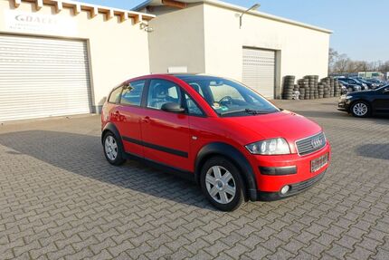 Audi A2 221.183 km 4.900 &euro; Bendorf 56170