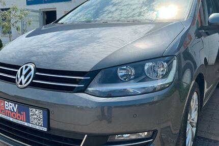 VW Sharan 206.000 km 8.480 &euro; Bremervörde 27432