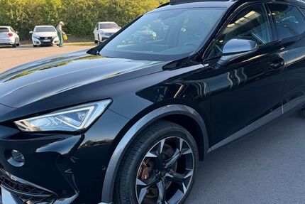 Cupra Formentor 63.586 km 28.980 &euro; Bitburg 54634