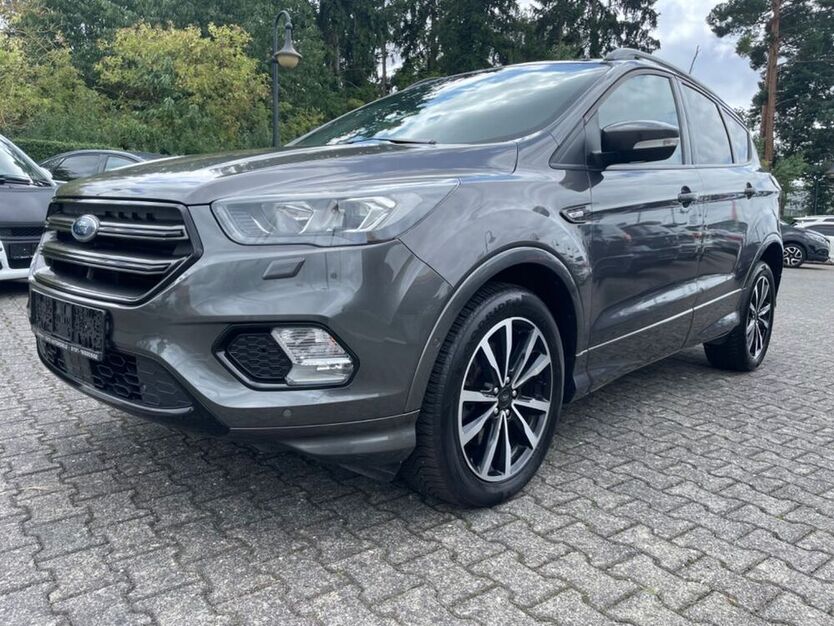 Kuga