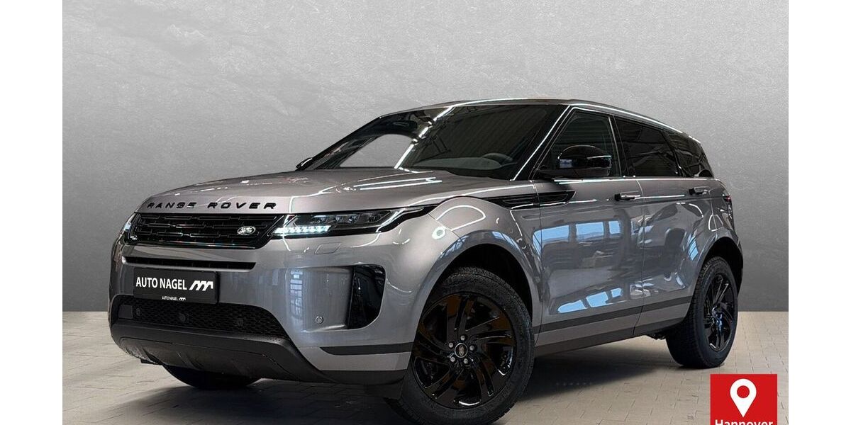 Land Rover Range Rover Evoque 4.890 km 51.990 &euro; Hannover 30179