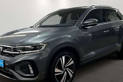 VW T-Roc 40.899 km 26.460 &euro; Kusel 66869