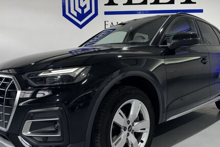 Audi Q5 74.378 km 32.950 &euro; Hatten | Sandkrug 26209