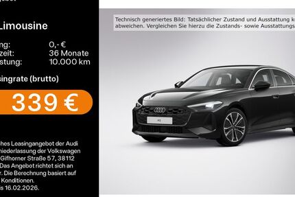 Audi A5 27.635 km 41.480 &euro; Bad Kissingen 97688