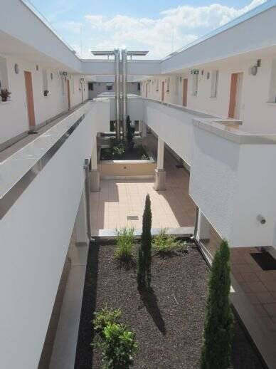 Etagenwohnung Albbruck - 2 Zimmer, 80 m&sup2;, 875&euro; | Angebot:26434289
