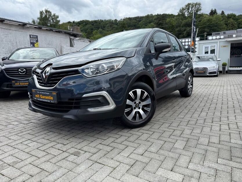 Captur