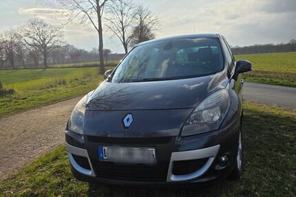 Renault Scenic 194.200 km 2.900 &euro; Uplengen 26670