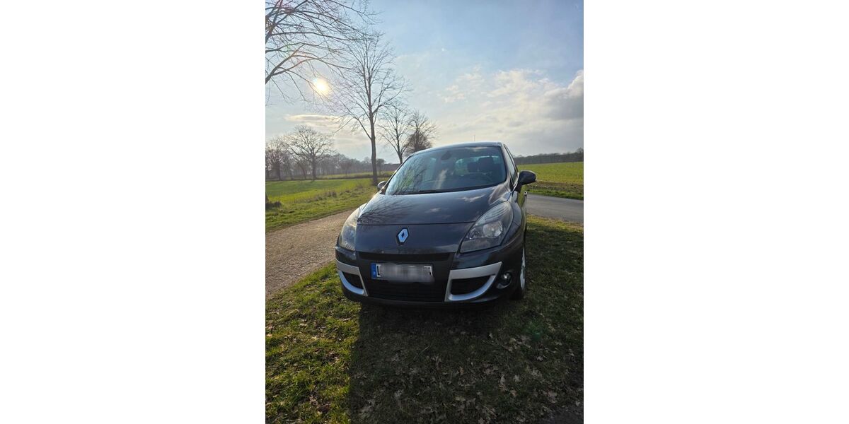 Renault Scenic 194.200 km 2.900 &euro; Uplengen 26670