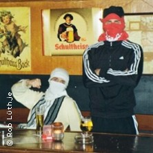 a'coma - Tour zum Tape 16.01.2026 BETTY (ehem. headCRASH)