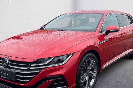 VW Arteon 8.950 km 35.990 € Kenzingen 79341