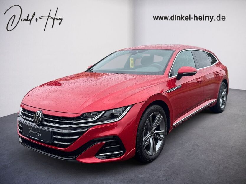 VW Arteon 8.950 km 35.990 € Kenzingen 79341