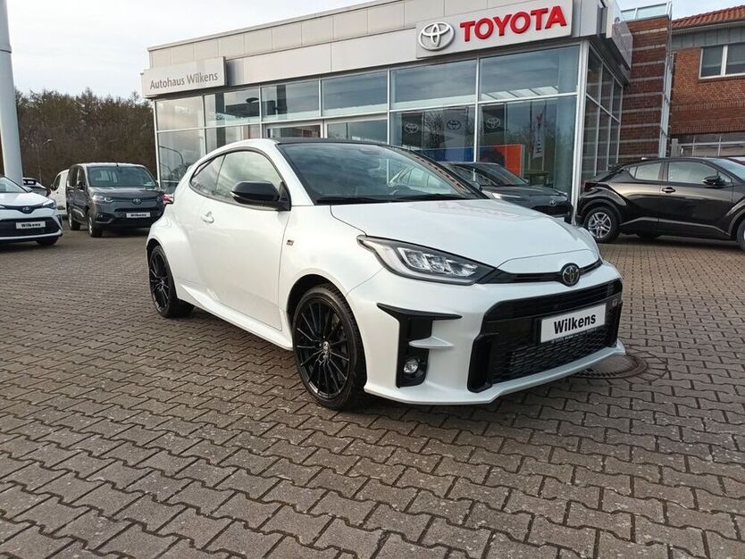 Yaris
