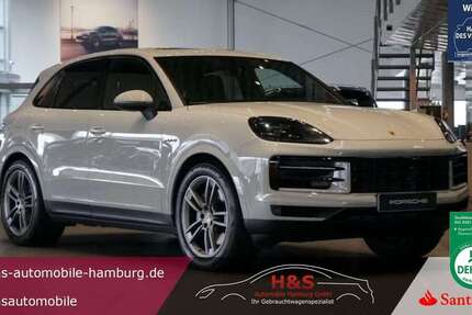 Porsche Cayenne 16.522 km 97.450 &euro; Bad Segeberg 23795