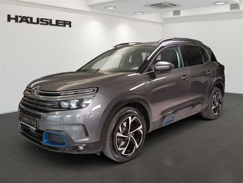 C5 Aircross