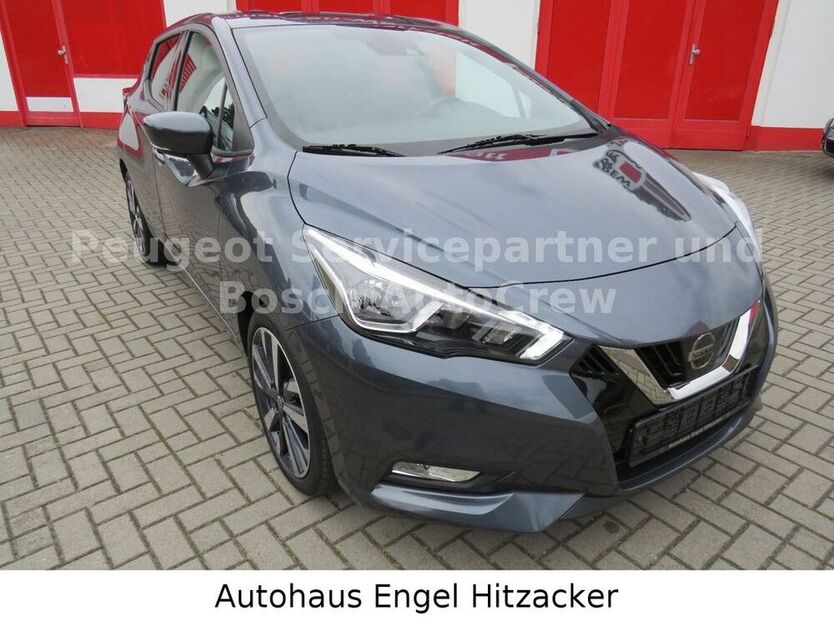 Micra