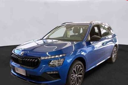 Skoda Kamiq 21.000 km 19.440 &euro; Wackersdorf 92442