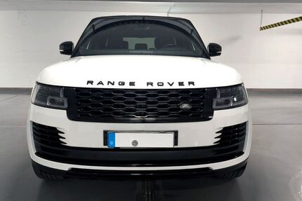 Land Rover Range Rover 67.000 km 53.900 &euro; Ingolstadt 85049