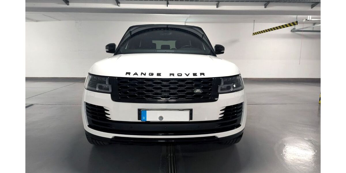 Land Rover Range Rover 67.000 km 53.900 &euro; Ingolstadt 85049