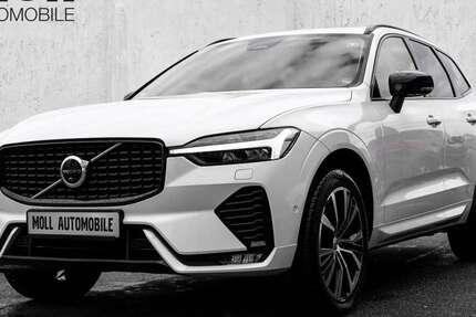 Volvo XC60 14.038 km 39.790 &euro; Aachen 52078