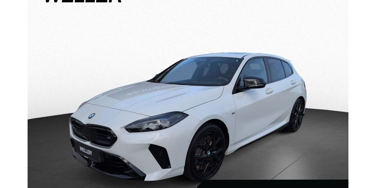 BMW M135 9.158 km 49.690 &euro; Braunschweig 38112