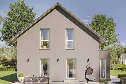 Haus Gronau (Leine) Gronau - 5 Zimmer, 154 m&sup2;, 325.500&euro; | Angebot:26867358