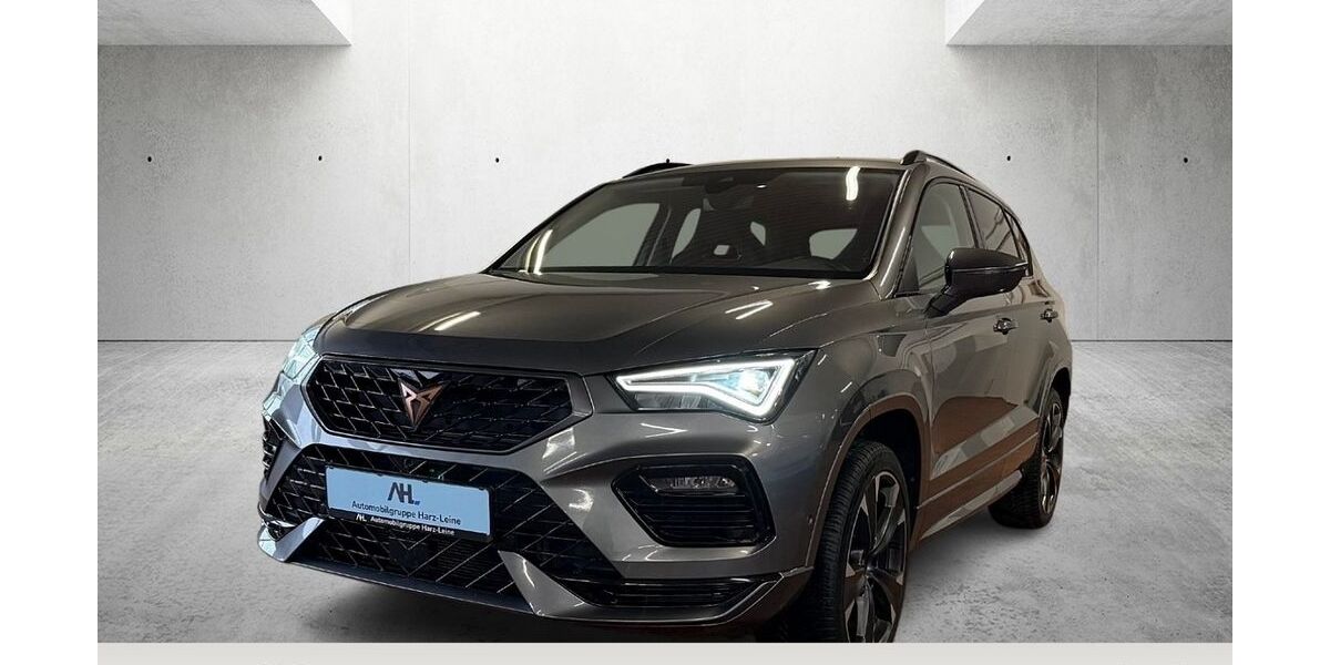 Cupra Ateca 33.380 km 33.290 &euro; Osterode 37520