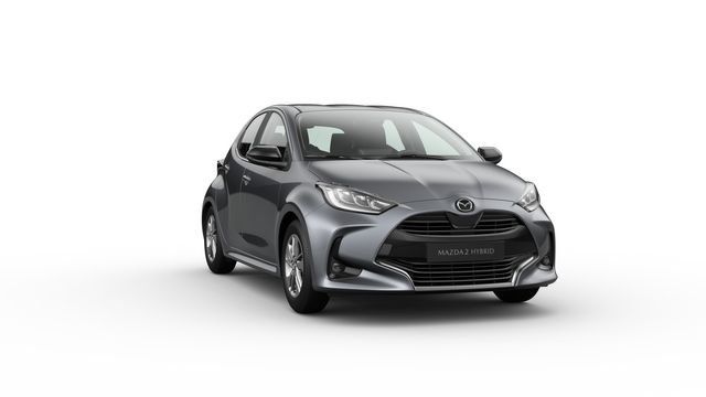 Mazda 2 Hybrid 27.906 km 20.499 € Speyer 67346