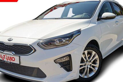 Kia ceed Sportswagon 69.854 km 19.490 &euro; Erfurt 99087