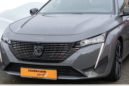 Peugeot 308 18.890 km 21.450 &euro; Solingen 42697