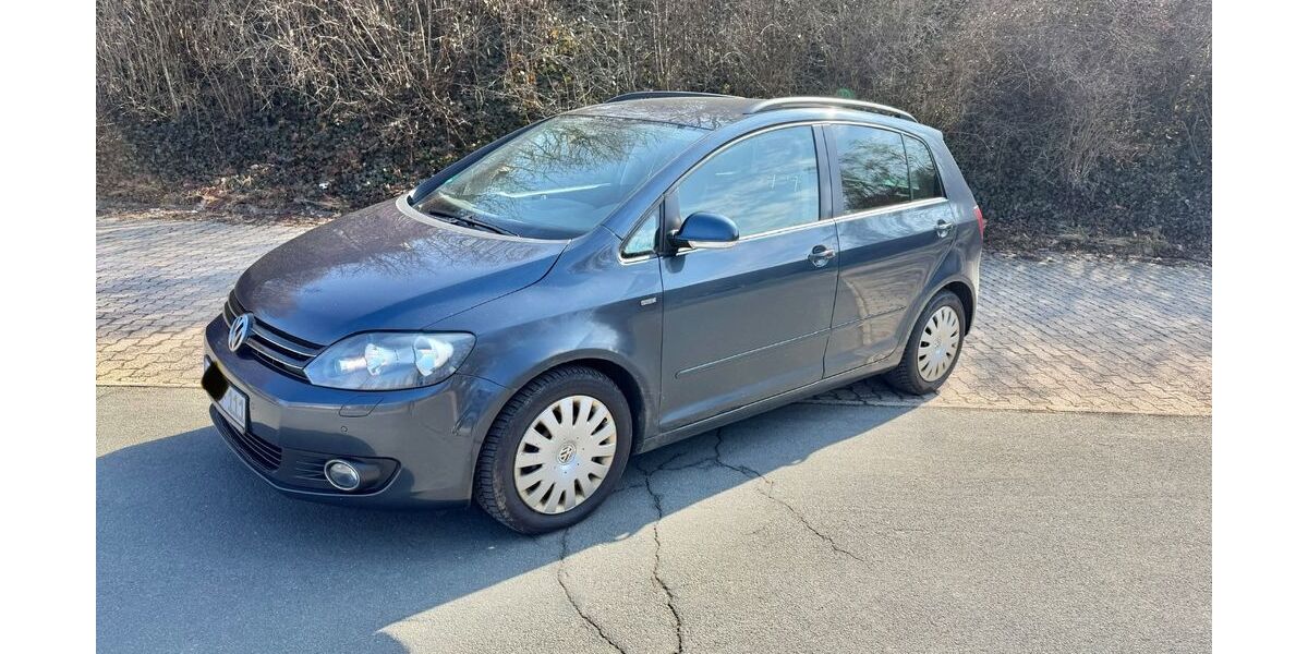 VW Golf Plus 195.000 km 3.500 &euro; Selbitz 95152