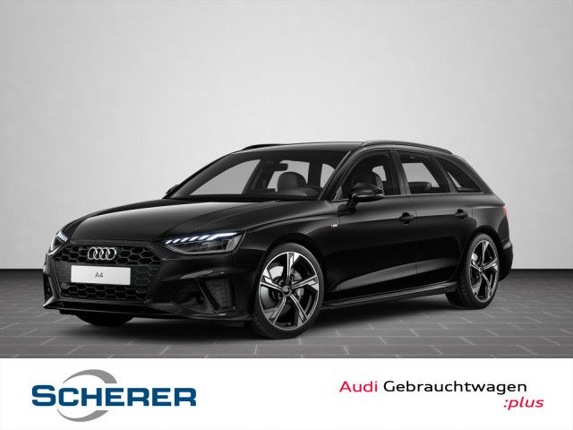 Audi A4 24.600 km 34.490 &euro; Saarbrücken 66115