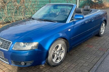 Audi A4 249.000 km 3.550 &euro; Ingolstadt 85053